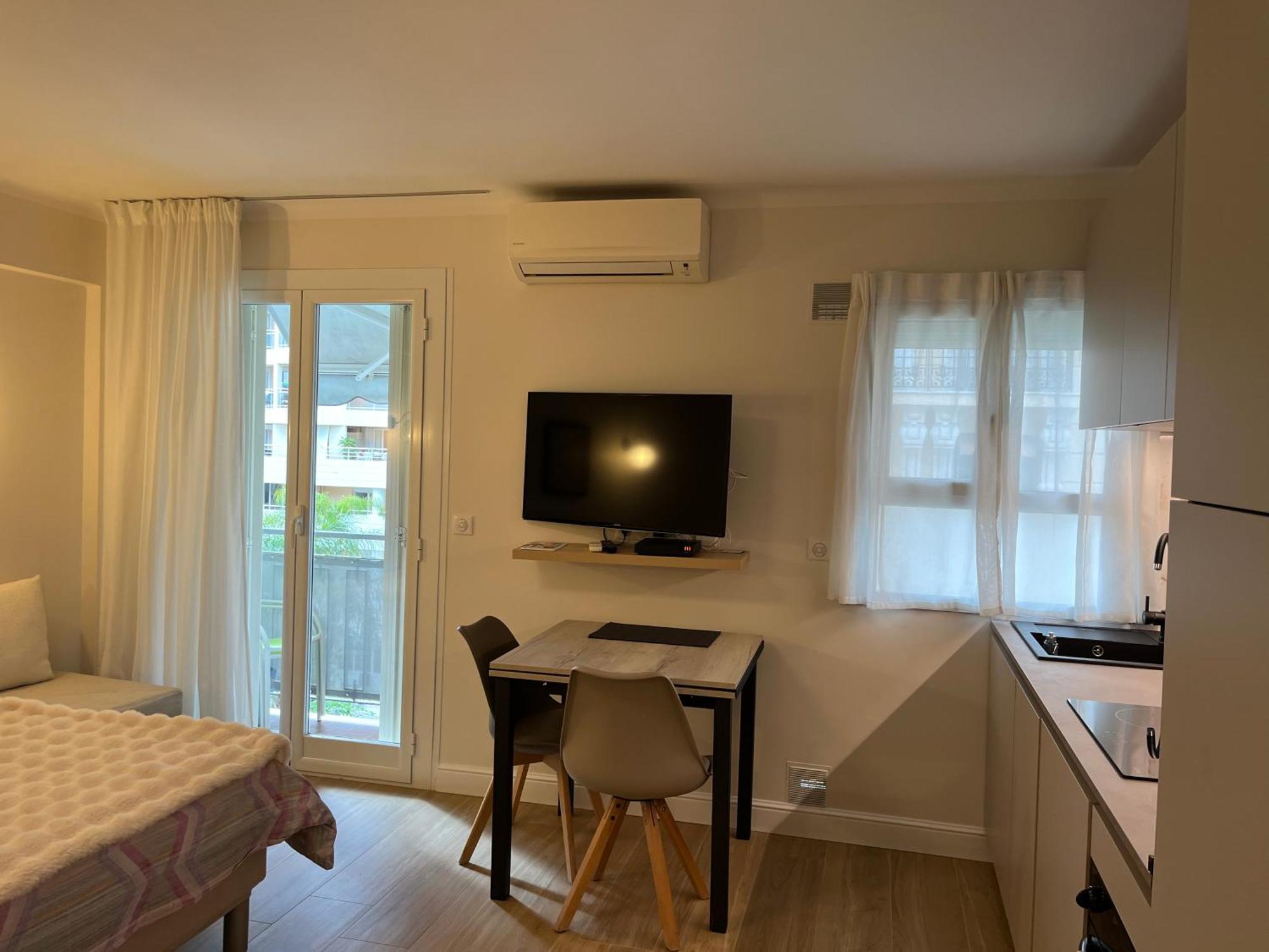 Appartements 5Min Monte Carlo Beausoleil Exterior photo